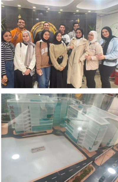 صورة من محطة كهرباء العاصمة الإدارية